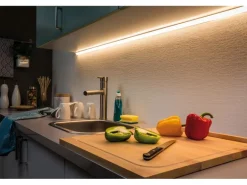 Paulmann LED-Stripe MaxLED 500 2700 K, 3 m Basisset