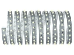 Paulmann LED-Stripe MaxLED 500 2700 K, 3 m Basisset