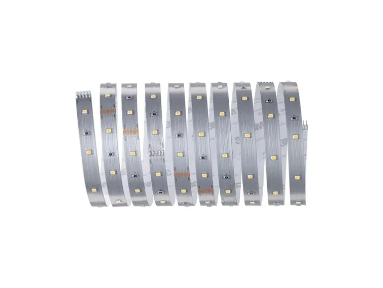 Paulmann LED-Stripe MaxLED 250 2700 K, 3 m Basisset