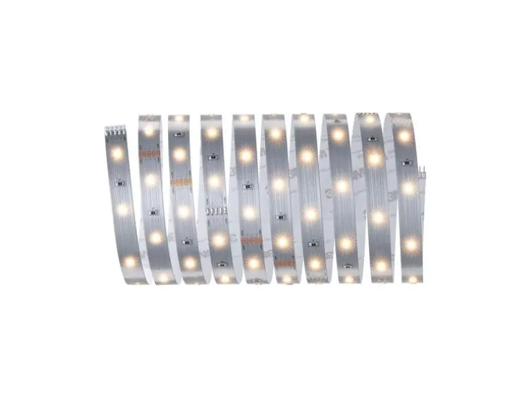 Paulmann LED-Stripe MaxLED 250 2700 K, 3 m Basisset