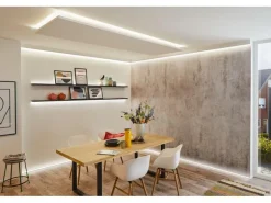 Paulmann LED-Stripe MaxLED 250 2700 K, 3 m Basisset
