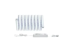Paulmann LED-Stripe MaxLED 1000 6500 K, 3 m Basisset