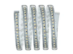 Paulmann LED-Stripe MaxLED 1000 2700 K, 1.5 m Basisset
