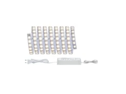 Paulmann LED-Stripe MaxLED 500 2700 K, 3 m Basisset