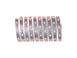 Paulmann LED-Stripe MaxLED 250 RGBW, 3 m Basisset