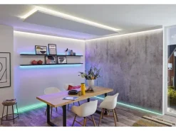 Paulmann LED-Stripe MaxLED 250 RGBW, 3 m Basisset
