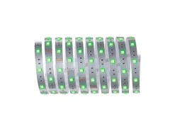 Paulmann LED-Stripe MaxLED 250 RGBW, 3 m Basisset