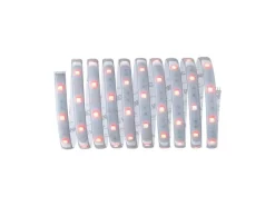 Paulmann LED-Stripe MaxLED 250 RGBW, 3 m Basisset