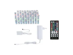 Paulmann LED-Stripe MaxLED 250 RGBW, 3 m Basisset