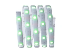 Paulmann LED-Stripe MaxLED 250 RGBW, 1.5 m Basisset