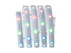 Paulmann LED-Stripe MaxLED 250 RGBW, 1.5 m Basisset