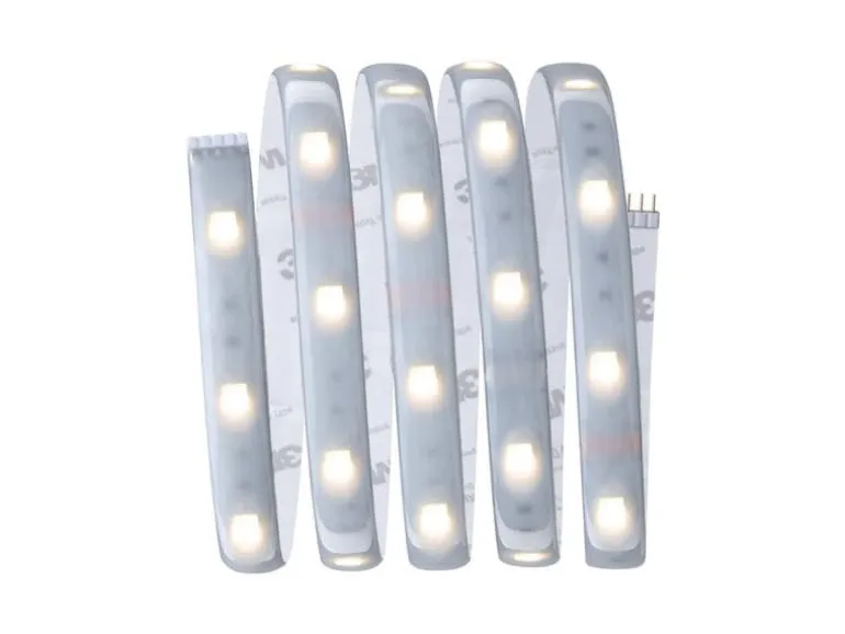 Paulmann LED-Stripe MaxLED 250 RGBW, 1.5 m Basisset