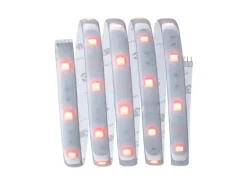 Paulmann LED-Stripe MaxLED 250 RGBW, 1.5 m Basisset