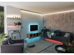 Paulmann LED-Stripe MaxLED 250 RGBW, 1.5 m Basisset