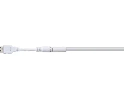 Paulmann LED-Stripe Neon Colorflex Grün, 1 m