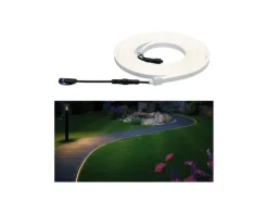 Paulmann LED-Stripe Plug & Shine Neon Light 3000 K, 5 m