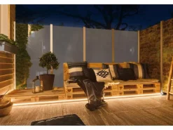 Paulmann LED-Stripe Plug & Shine Neon Light 3000 K, 5 m
