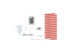 Paulmann LED-Stripe SimpLED Full-Line C0B Komplettset, 5m 14.5W