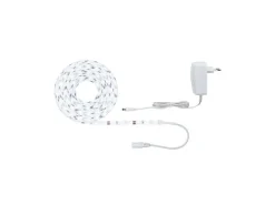 Paulmann LED-Stripe SimpLED 6500 K, 5 m Rolle