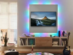 Paulmann LED-Stripe SimpLED Motion RGB, 5 m Set