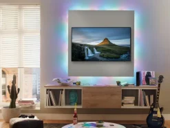 Paulmann LED-Stripe SimpLED Motion RGB, 10 m Set