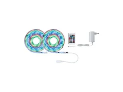 Paulmann LED-Stripe SimpLED Motion RGB, 10 m Set