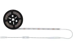 Paulmann LED-Stripe SimpLED Power 4000 K, 3 m Set