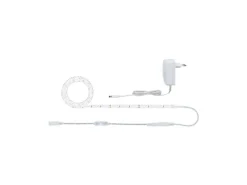 Paulmann LED-Stripe SimpLED Power 4000 K, 1.5 m Set