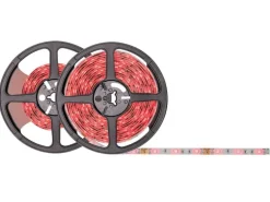 Paulmann LED-Stripe SimpLED RGB, 7.5 m Rolle