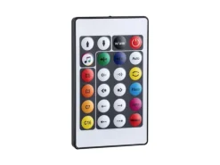 Paulmann LED-Stripe SimpLED RGBIC Komplettset, 3m beschichtet