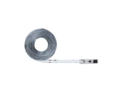 Paulmann LED-Stripe SimpLED RGBIC Komplettset, 3m beschichtet