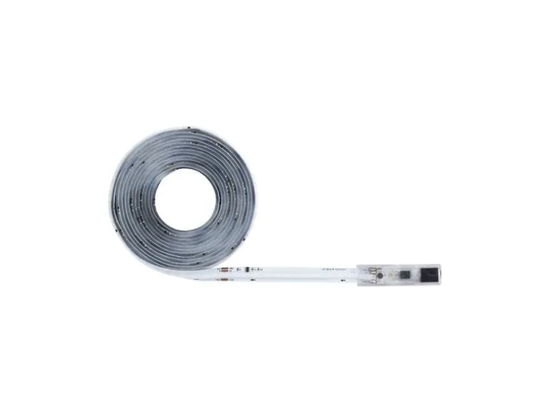 Paulmann LED-Stripe SimpLED RGBIC Komplettset, 3m beschichtet