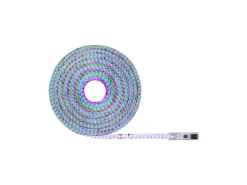 Paulmann LED-Stripe SimpLED RGBIC Komplettset, 10m beschichtet