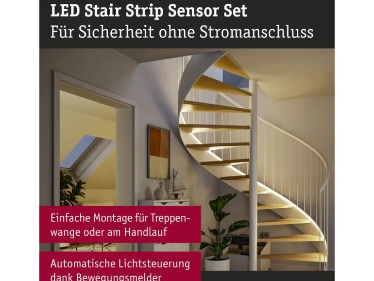 Paulmann LED Strip 5m