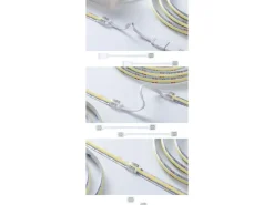 Paulmann MaxLED Connector Set Full-Line COB