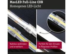 Paulmann MaxLED Connector Set Full-Line COB