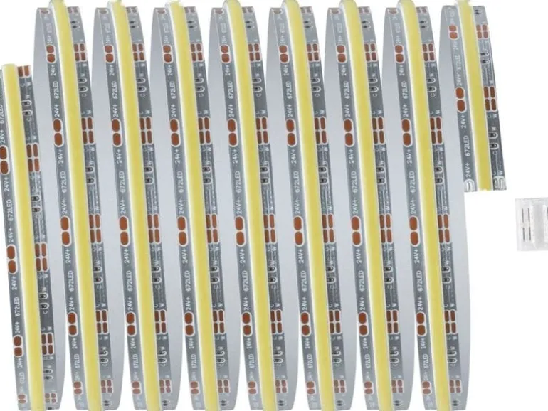 Paulmann MaxLED 1000 LED Strip Full-Line COB Einzelstripe