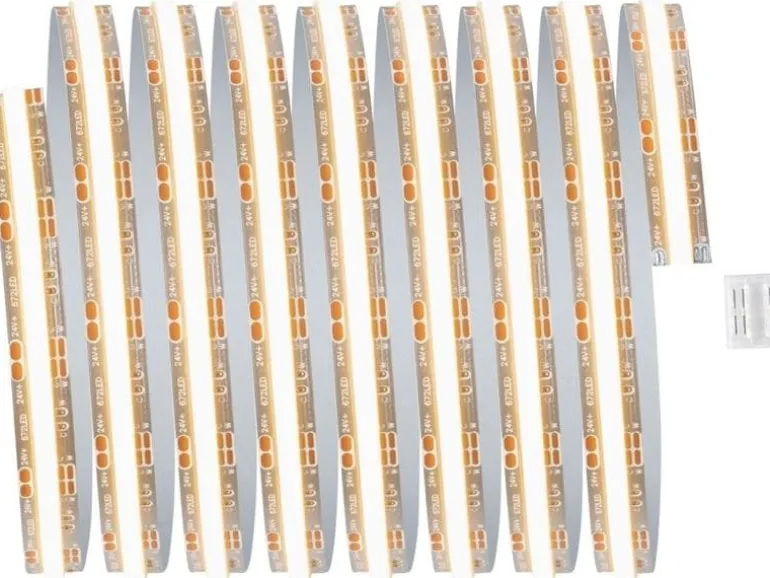 Paulmann MaxLED 1000 LED Strip Full-Line COB Einzelstripe