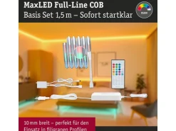 Paulmann MaxLED 1000 LED Strip Full-Line COB 1.5 m