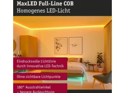 Paulmann MaxLED 1000 LED Strip Full-Line COB 1.5 m