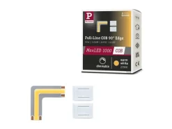 Paulmann MaxLED 500 LED Strip Full-Line COB Edge 90°