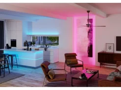 Paulmann MaxLED 500 LED Strip Full-Line COB 2.5 m