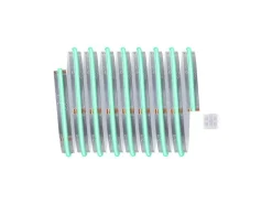 Paulmann MaxLED 500 LED Strip Full-Line COB 2.5 m