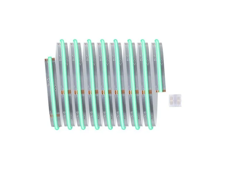 Paulmann MaxLED 500 LED Strip Full-Line COB 2.5 m