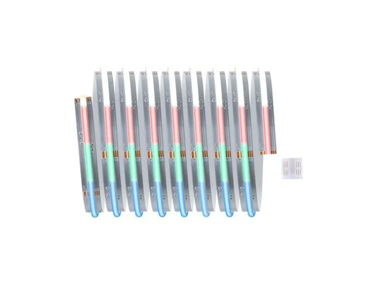 Paulmann MaxLED 500 LED Strip Full-Line COB 2.5 m