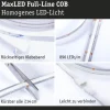 Paulmann MaxLED1000 LED Strip Full-Line COB 3 m