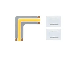 Paulmann MaxLED 1000 LED Strip Full-Line COB Edge 90°