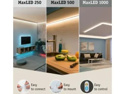 Paulmann MaxLED Wireless PIR & Touch Sensor
