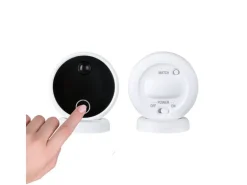Paulmann MaxLED Wireless PIR & Touch