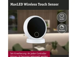 Paulmann MaxLED Wireless Touch Sensor